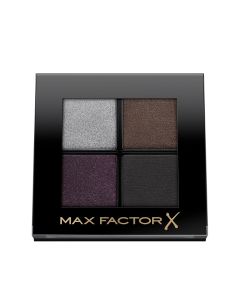 Max Factor Colour Xpert paleta senki za oči 05 Misty Onyx 4,3ml