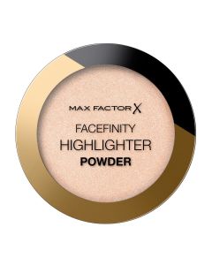 Max Factor Highlighter Facefinity Nude Beam 01 8g