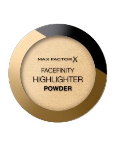 Max Factor Highlighter Facefinity Gold Hour 02 8g