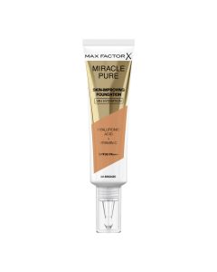 Max Factor Miracle pure Bronze 80 tečni puder 30ml