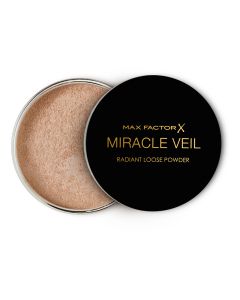 Max Factor Miracle Veil Loos Puder u prahu 4g