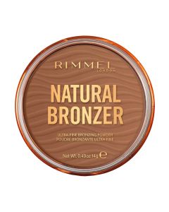 Rimmel Natural Bronzer 03