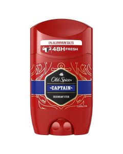 Old Spice Captain dezodorans u stiku 50ml