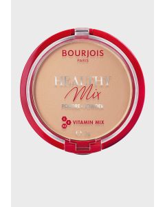 Bourjois Healthy Mix 04 Light Bronze kompaktni puder 10g