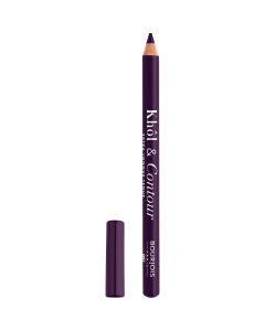 Bourjois Khol&Contour 07 Dark Purple olovka za oči 1,2g