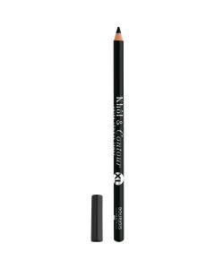 Bourjois Khol&Contour XL Black olovka za oči 1,65g
