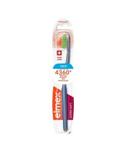 Elmex Super Soft četkica za zube 1 komad