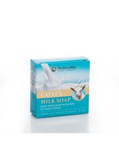 Hedera Vita sapun sa kozjim mlekom 30% 90g
