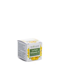 Hedera Vita Provitamine Immuno Complex balzam za usne sa vitaminom E 5g