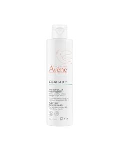 Avene Cicalfate+ gel za čišćenje 200 ml