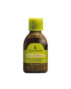 Macadamia Hranljivo ulje za kosu 27ml