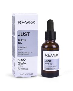 Revox B77 uljani serum za hidrataciju lica Just Blend Oil 30ml