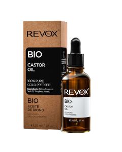 Revox B77 Ricinusovo ulje bio 100% Pure 30ml