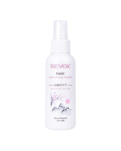 Revox B77 Tonik za hidrataciju kože lica Japanese ritual 120ml
