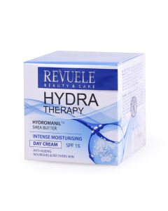 Revuele Dnevna krema za hidrataciju lica Hydra Therapy 50ml