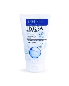 Revuele Maska za hidrataciju lica Hydra therapy 150ml