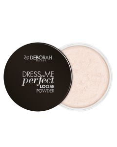 Deborah Dress Me Perfect Loose powder 00