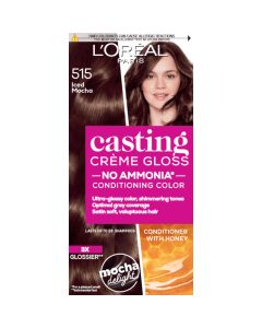 Loreal Casting Creme Gloss 515 ledena čokolada
