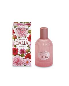 Lerbolario parfem Sfumature di Dalia  50ml