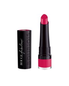 Bourjois Rouge Fabuleux 08 Once Upon a Pink ruž za usne 2,4g