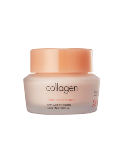 It's Skin Collagen Nutrition hranljiva krema za lice 50ml