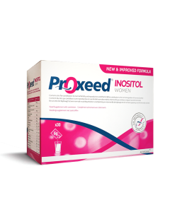 Proxeed Women Inositol 30 kesica