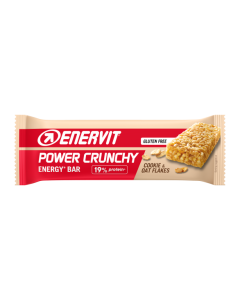 Energetski bar crunchy cookie 40g