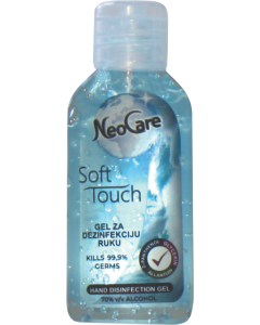 Neocare Soft Touch Flip Top 50ml