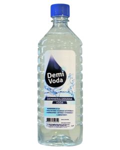 Demineralizovana voda 1l