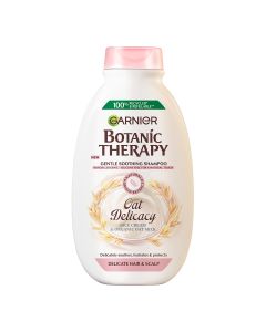 Garnier Botanic Therapy Oat Delicacy šampon 400ml