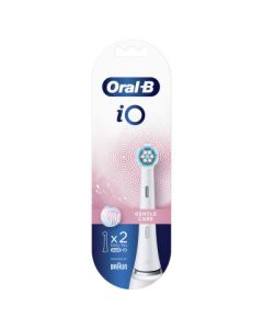 Oral B iO Refill Gentle Care nstavak za električnu četkicu, 2 komada
