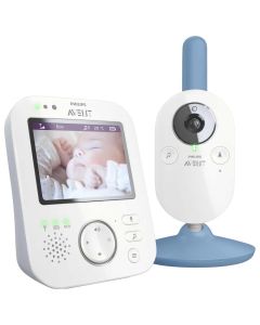 Avent Bebi alarm video monitor standard 7932