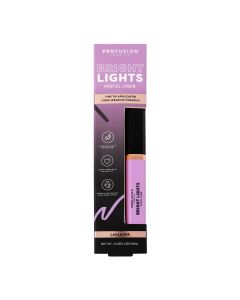 Profusion Bright Lights Ajlajner za oči - lavender