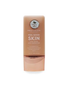 Profusion Feel Good skin perfector  puder - Medium 5 Warm Yellow 30ml