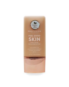 Profusion Feel Good skin perfector puder - Tan 1 Neutral - Light - Caramel 30ml