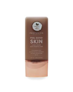 Profusion Feel Good skin perfector puder - Deep 3 Neutral - Chocolate Brown 30ml