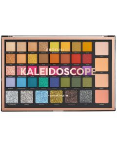 Profusion Kaleidoscope - paleta senki za oči 42 nijanse