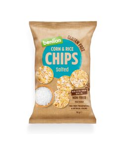 Benlian Chips classic 50g