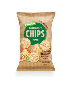 Benlian Chips pizza 50g