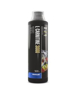 Maxler L-carnitine CS 3000 jagoda kivi 500 ml
