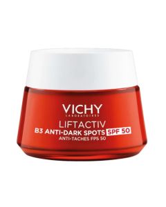 Vichy Liftactiv B3 Anti - Dark Spots SPF50 krema 50ml