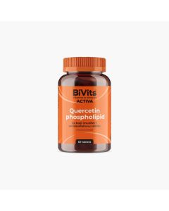 BiVits Quercetin phospholipid 60 tableta