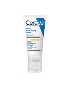 CeraVe hidratantna krema za lice za normalnu do suvu kožu SPF30 52ml