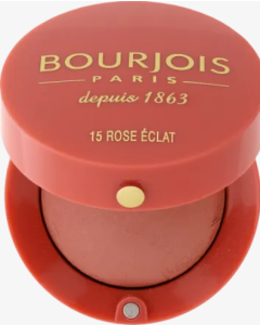 Bourjois Blush 15 Rose Eclat rumenilo 2g