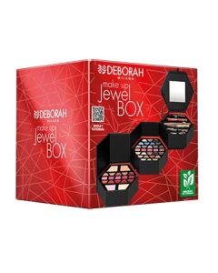 Deborah Make up Jewel box 2022