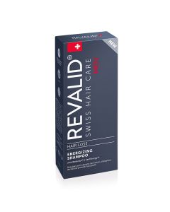 Revalid Hair Loss Energizing šampon za muškarce 200ml