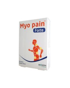 Myo pain Forte 30 kapsula