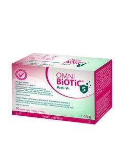 Omni Biotic Pro-Vi 5 14 kesica