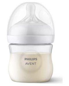 Avent Natural Response flašica za bebe 125ml