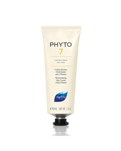 Phyto 7 tretman za suvu, tanku i talasastu kosu 50ml